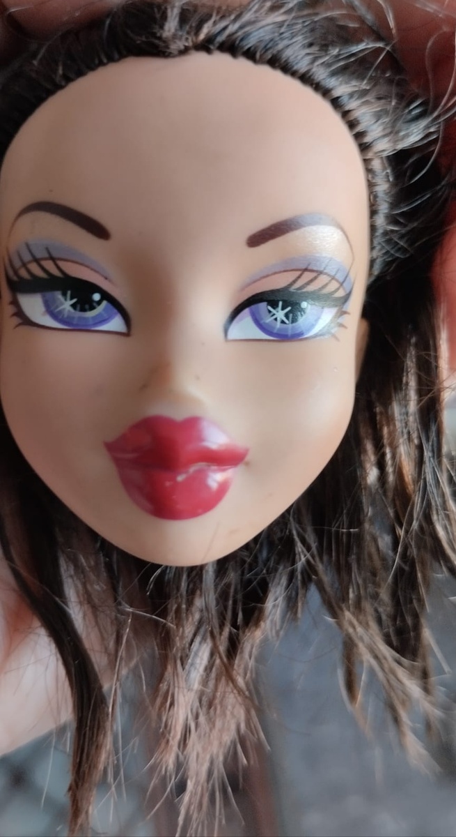 Все равно красотка 