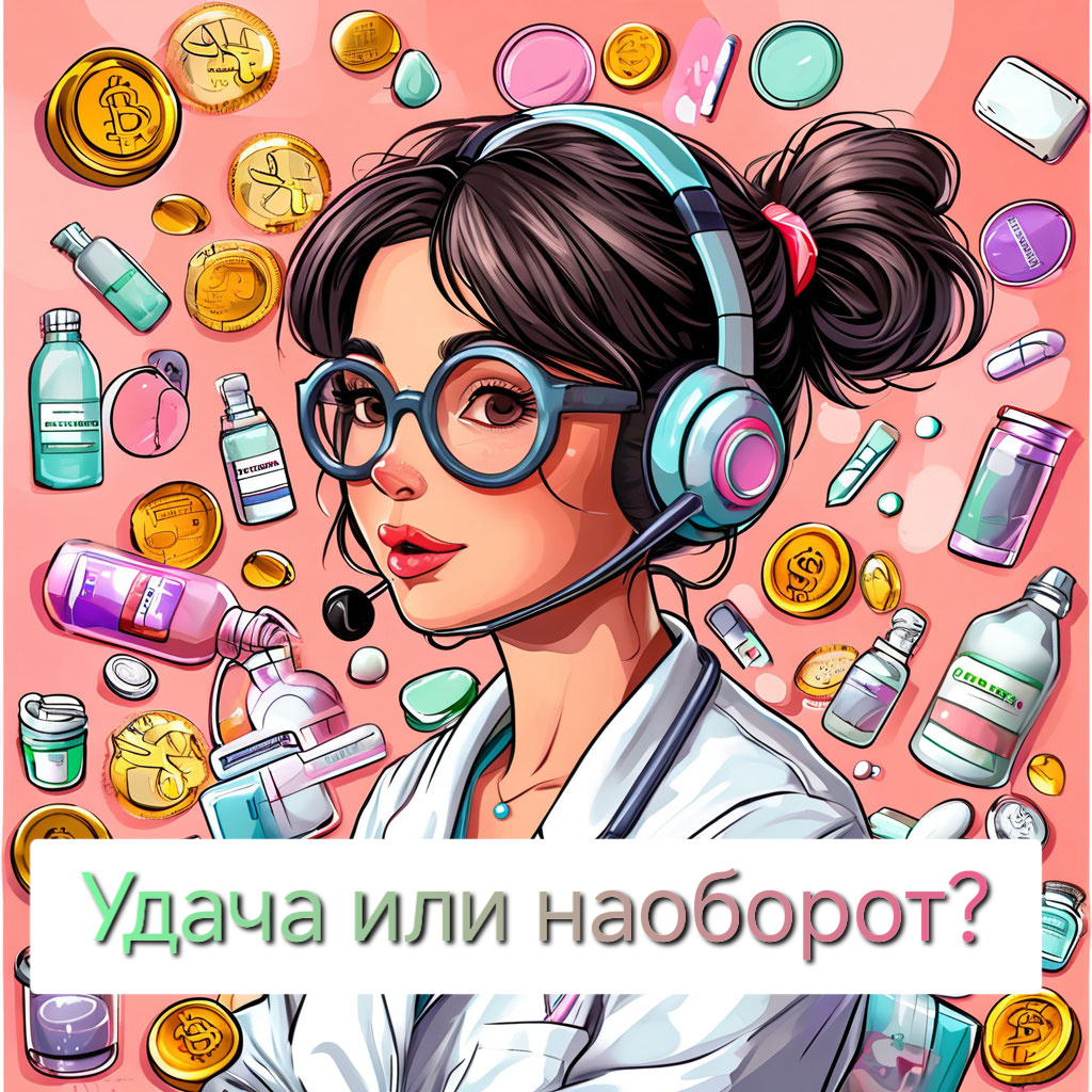 Изображение сгенерировано нейросетью «Шедеврум» с дальнейшим наложением текста