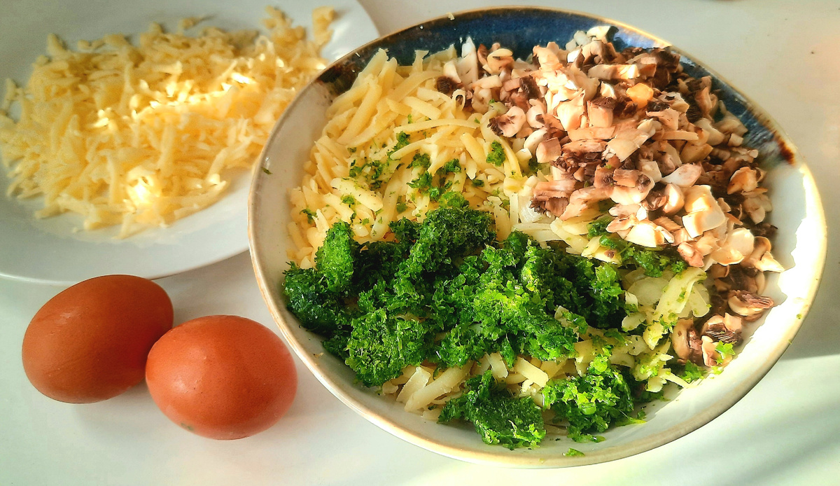 Фото автора. Уже красотища!