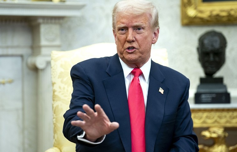    Bonnie Cash/Consolidated News Photos/Global Look Press