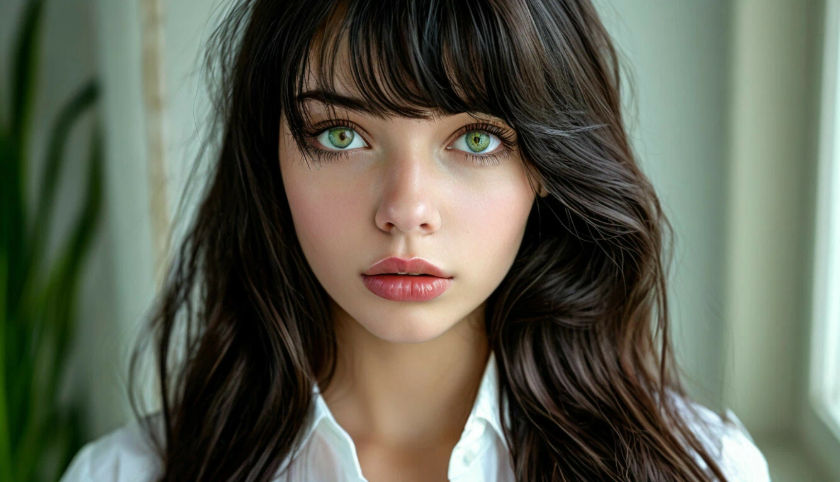 Алёна из книги Аси Лавринович «Влюбить за 90 секунд»