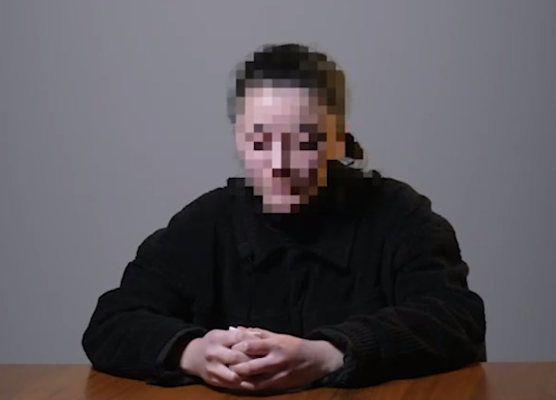     / Источник: Кадр из видео