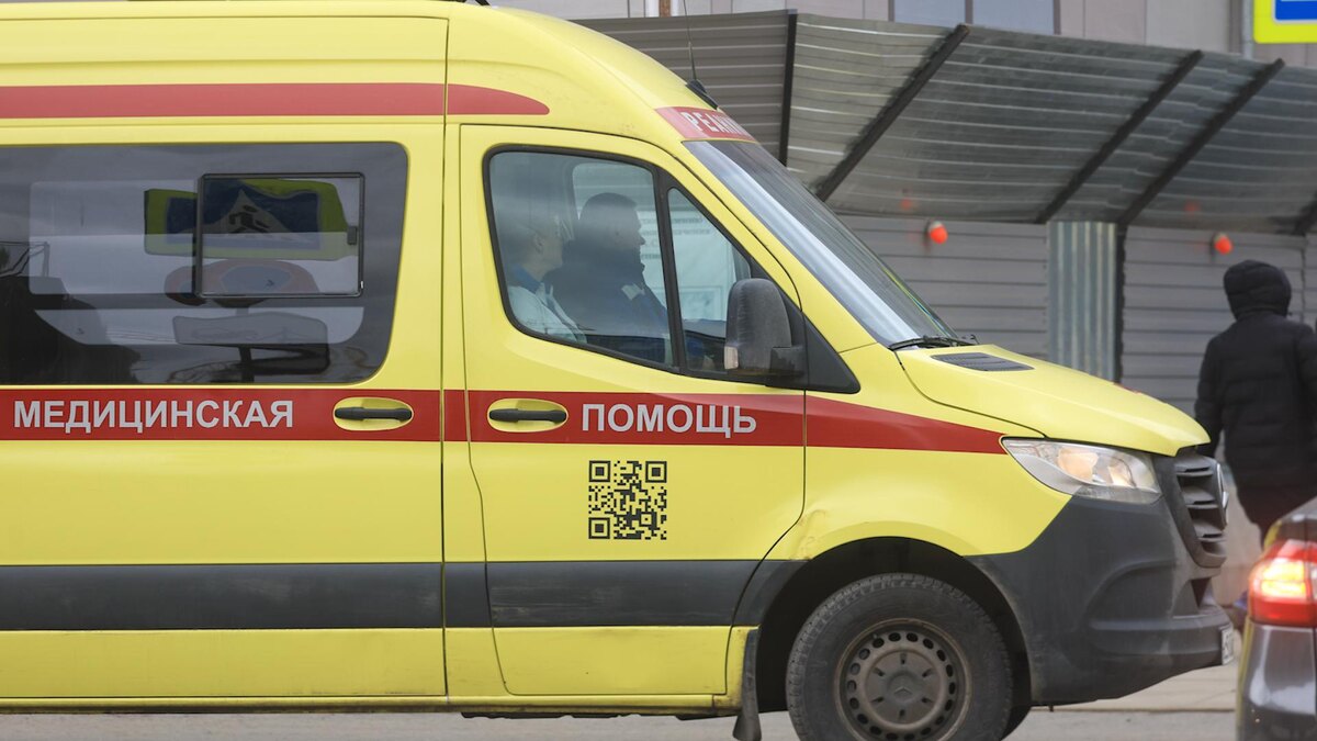    Фото: Shatokhina Natalia/news.ru