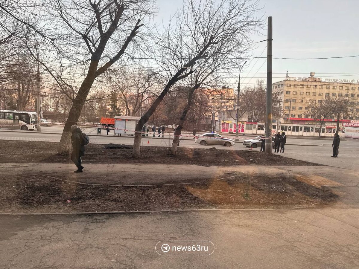    Фото из ТГ-канала news63.ru
