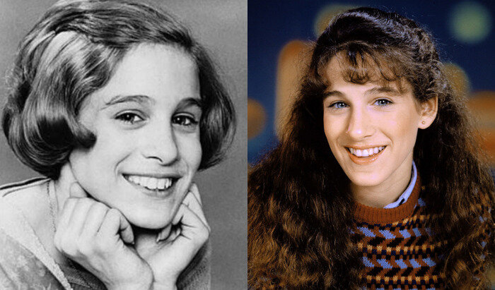 детские фотот