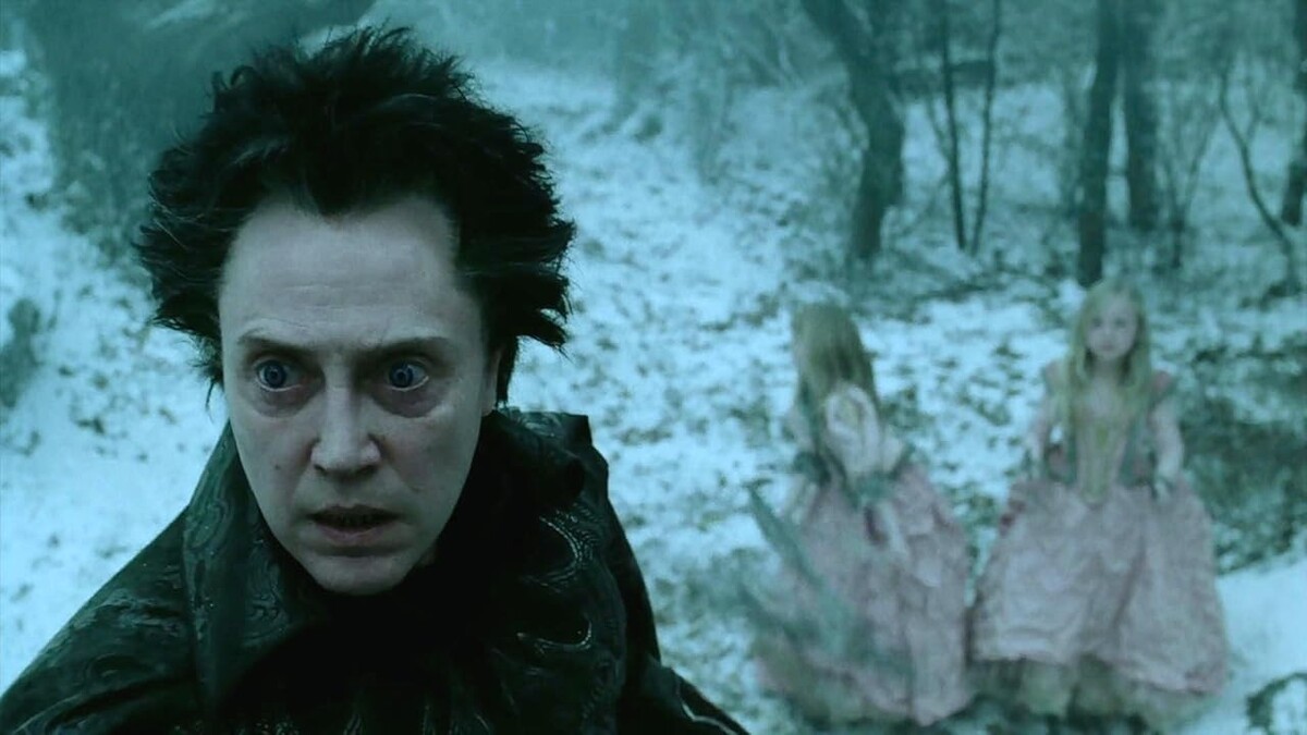 Кристофер Уокен  кадр из фильма