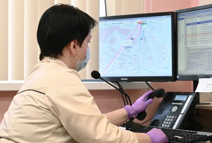     © РИА Новости. Григорий Сысоев