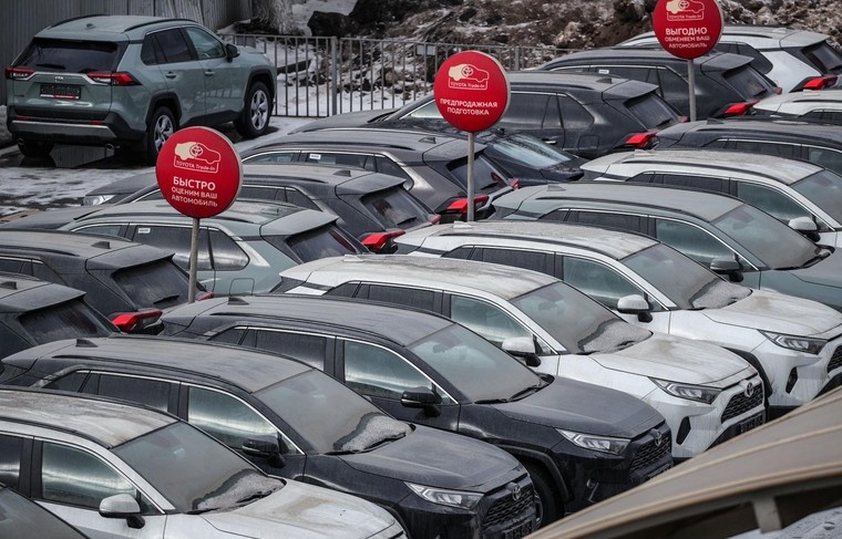    Сергей Лантюхов/NEWS.ru