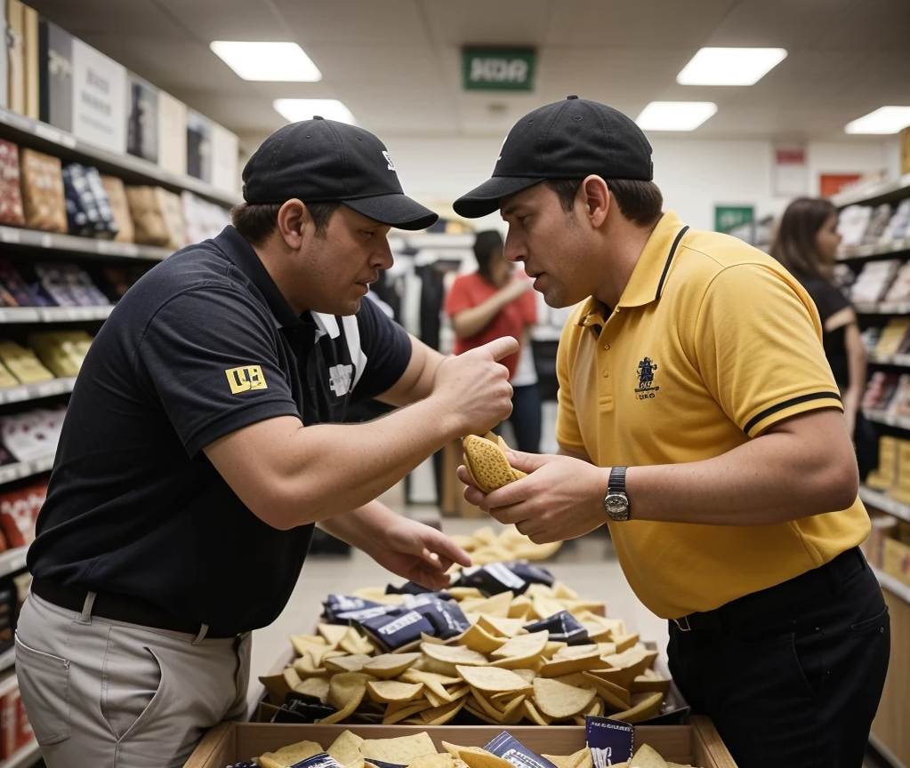 Нейро-прикол для создания настроения