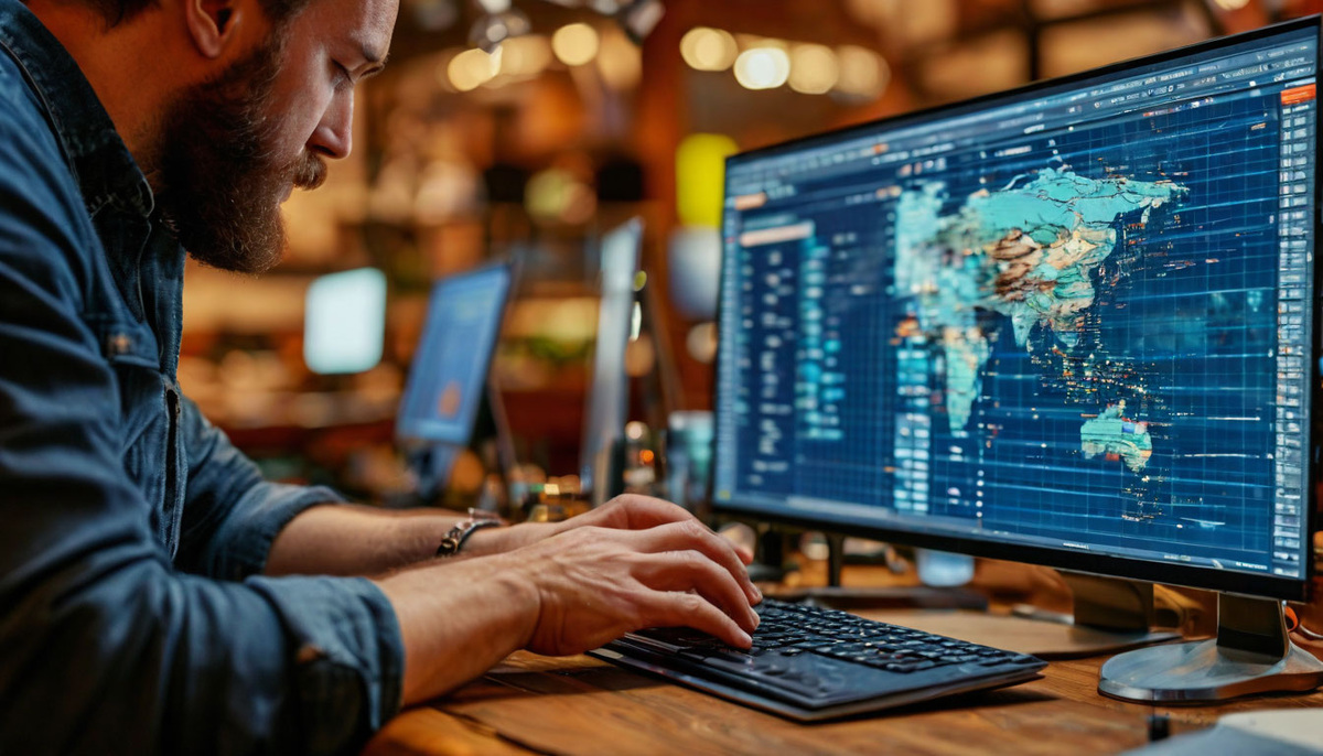 Руководство по открытию торгового счета в AMarkets и торговле валютами