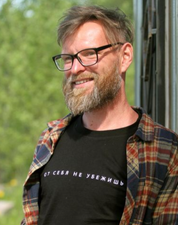 Максим Пономарёв