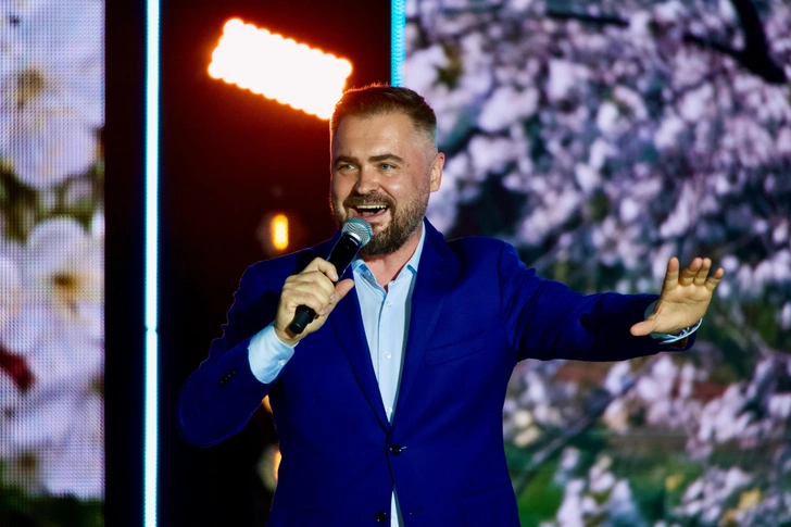 Евгений Гор

