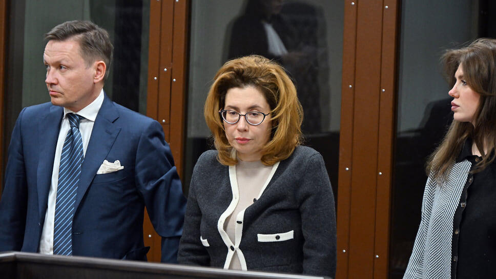 Фото: Антон Новодерёжкин / Коммерсантъ