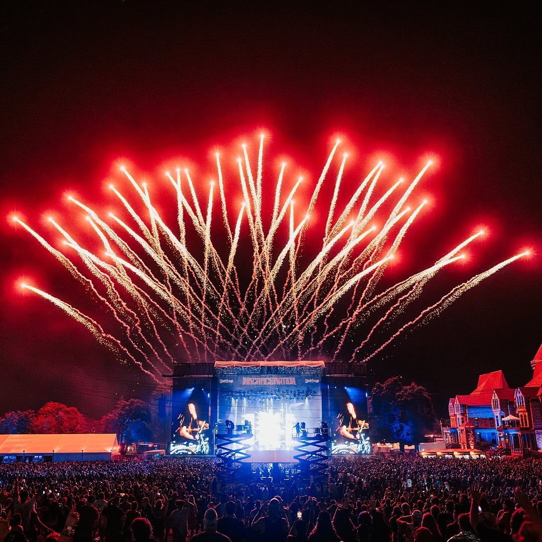 Inkcarceration Festival