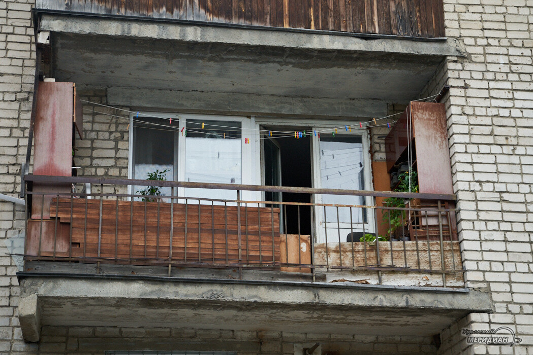    Фото Лидия Аникина © ИА «Уральский меридиан»