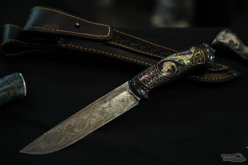    Фото: Лидия Аникина © ИА «Уральский меридиан»