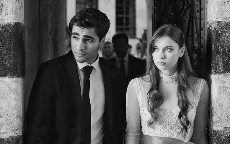 Ферит и Сейран