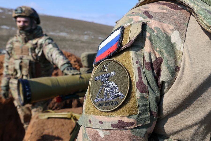     / Источник: © Александр Полегенько/ТАСС