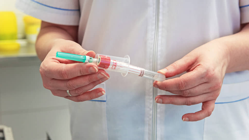 Фото: Олег Харсеев / Коммерсантъ