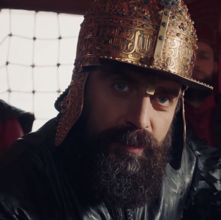 - Значит он и в самом деле существует? 