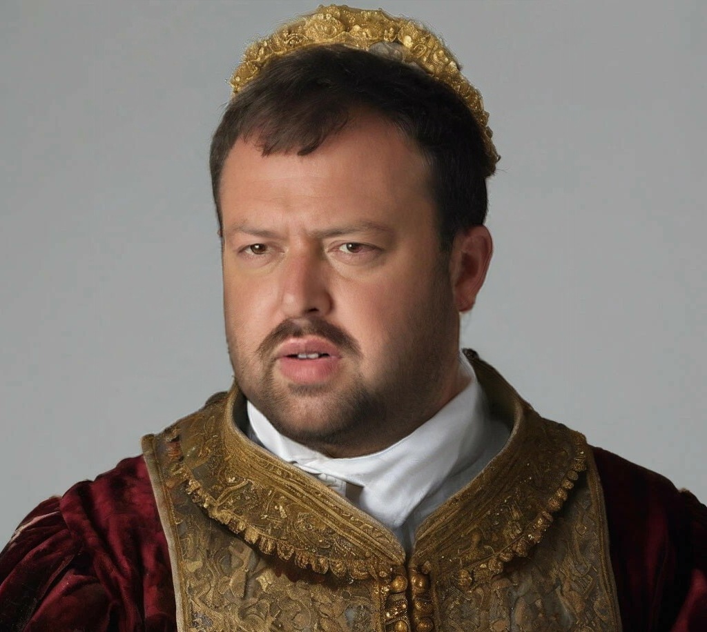 - Вот с этого всё и началось!