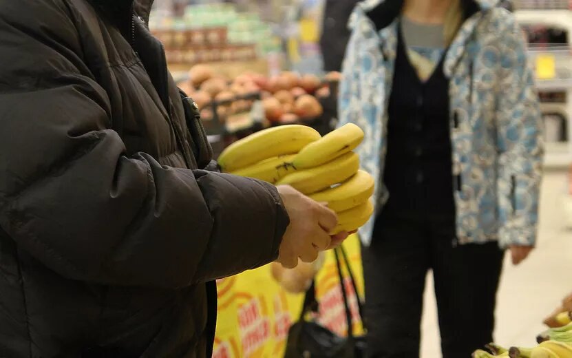    Бананы и капуста подорожали в Удмуртии за неделю