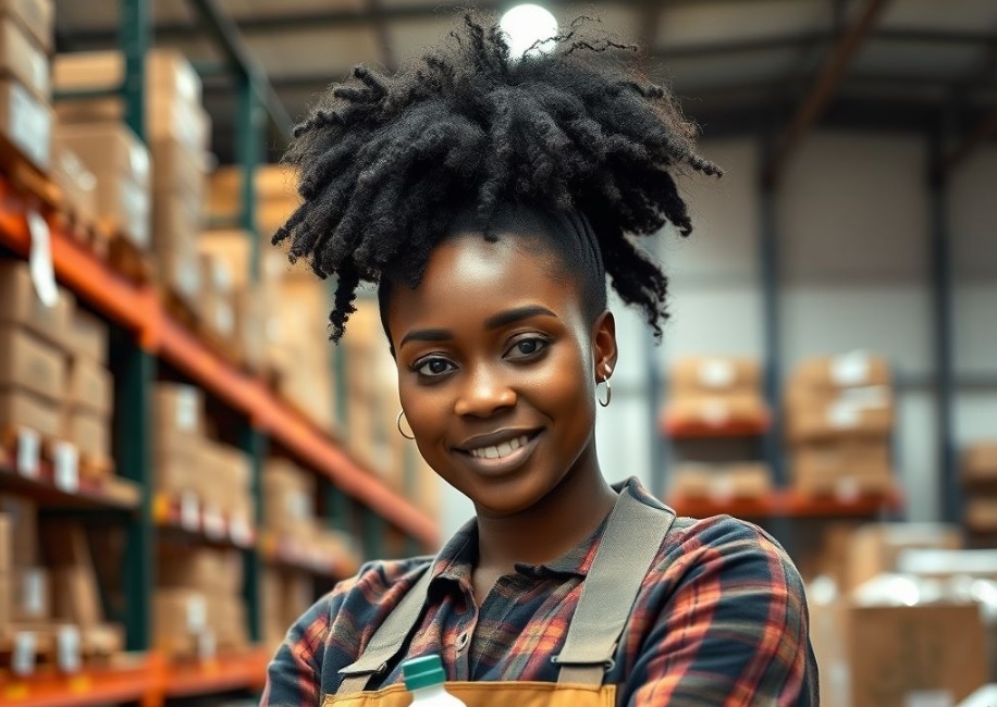 Доставляем товары из США в Россию