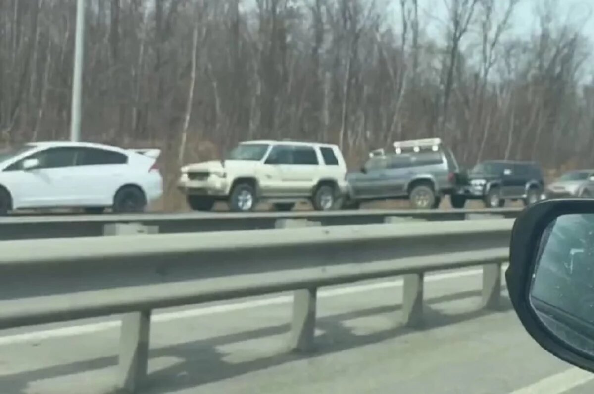    20 марта рыбаки снова решили вернуться на Де-Фриз, чтобы выловить селедку, которая ловится крайние дни в огромных объемах