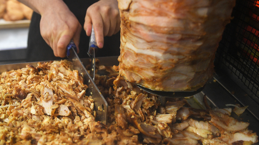    Фото: © РИА Новости/Евгений Одиноков