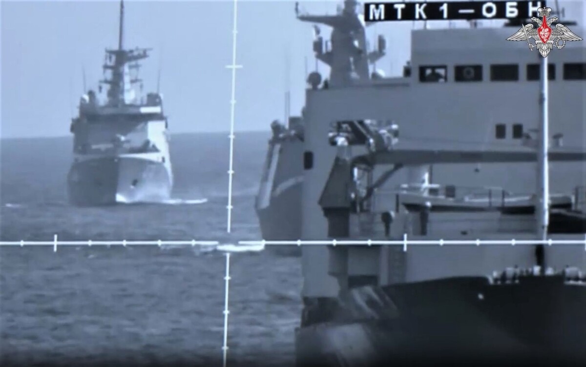     / Источник: Кадр из видео