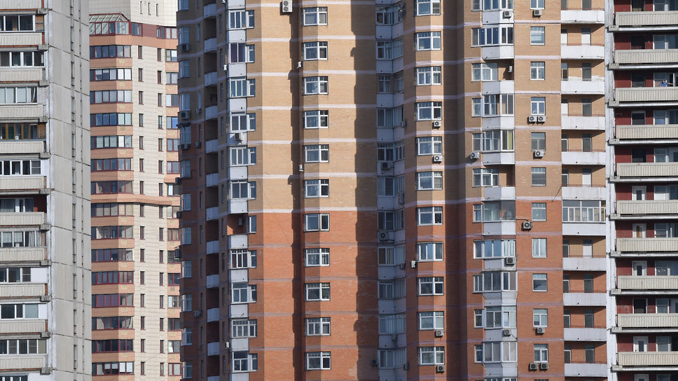 Фото: Глеб Щелкунов / Коммерсантъ