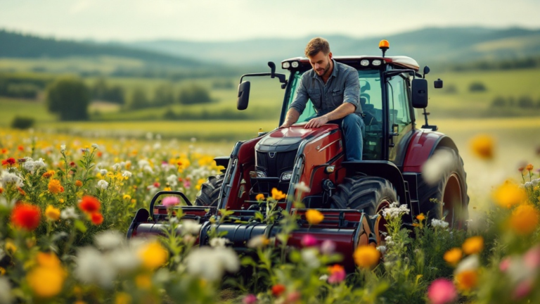    Устали от устаревших методов в ландшафтном дизайне? Узнайте, как Мотомул поможет вам работать быстрее и эффективнее! Artem Motomul
