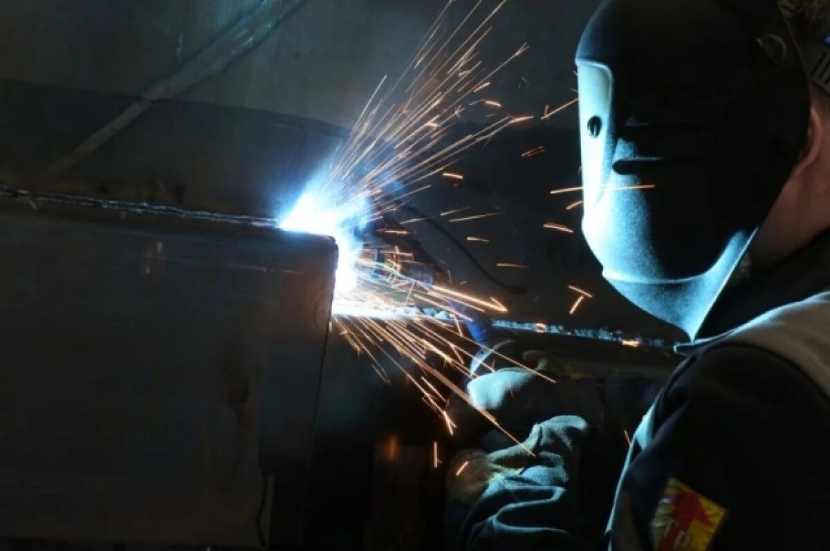    Тяжелое машиностроение вырвалось в лидеры по зарплатам в Рязанской области