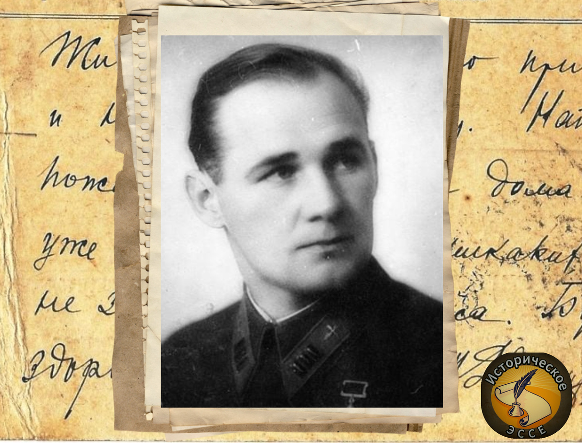 Николай Власов