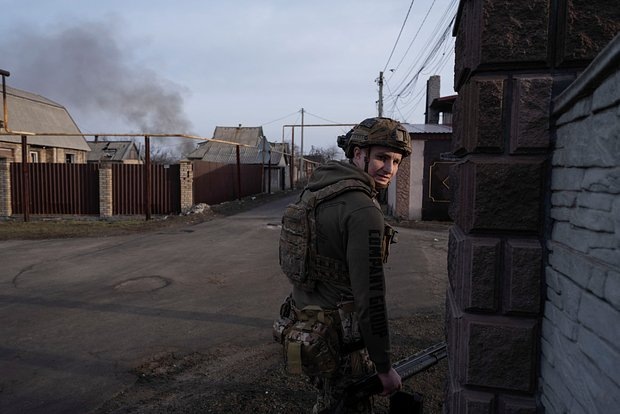   Фото: lenta.ru Георгий