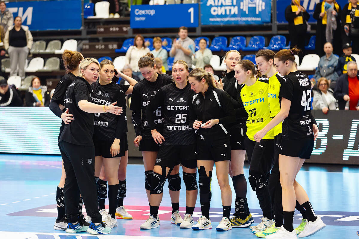    "Ростов-Дон" переживает непростые времена