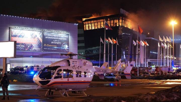  Фото: АГН Москва