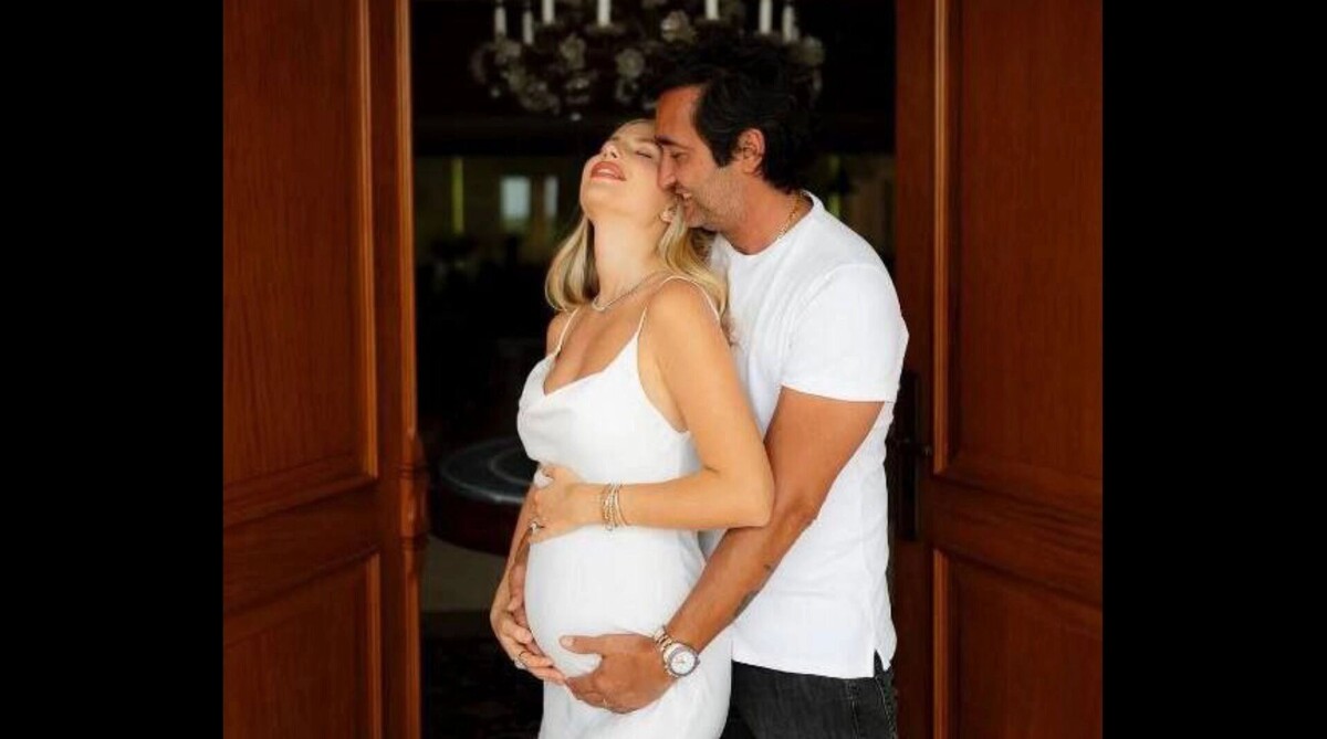     Источник: из соцсетей Екатерины Дорожко