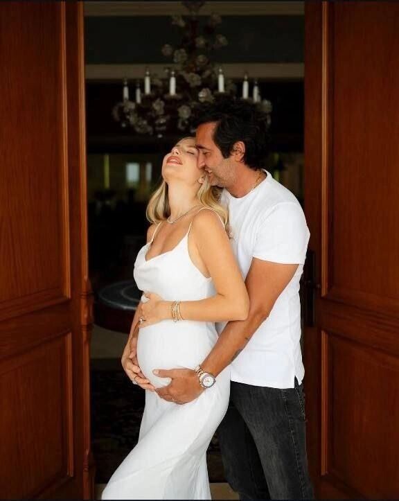     Источник: соцсети Екатерины Дорожко