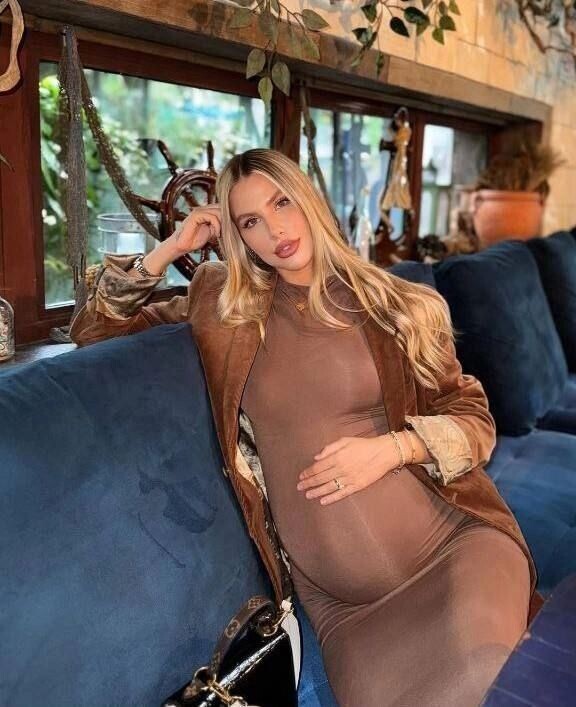     Источник: соцсети Екатерины Дорожко