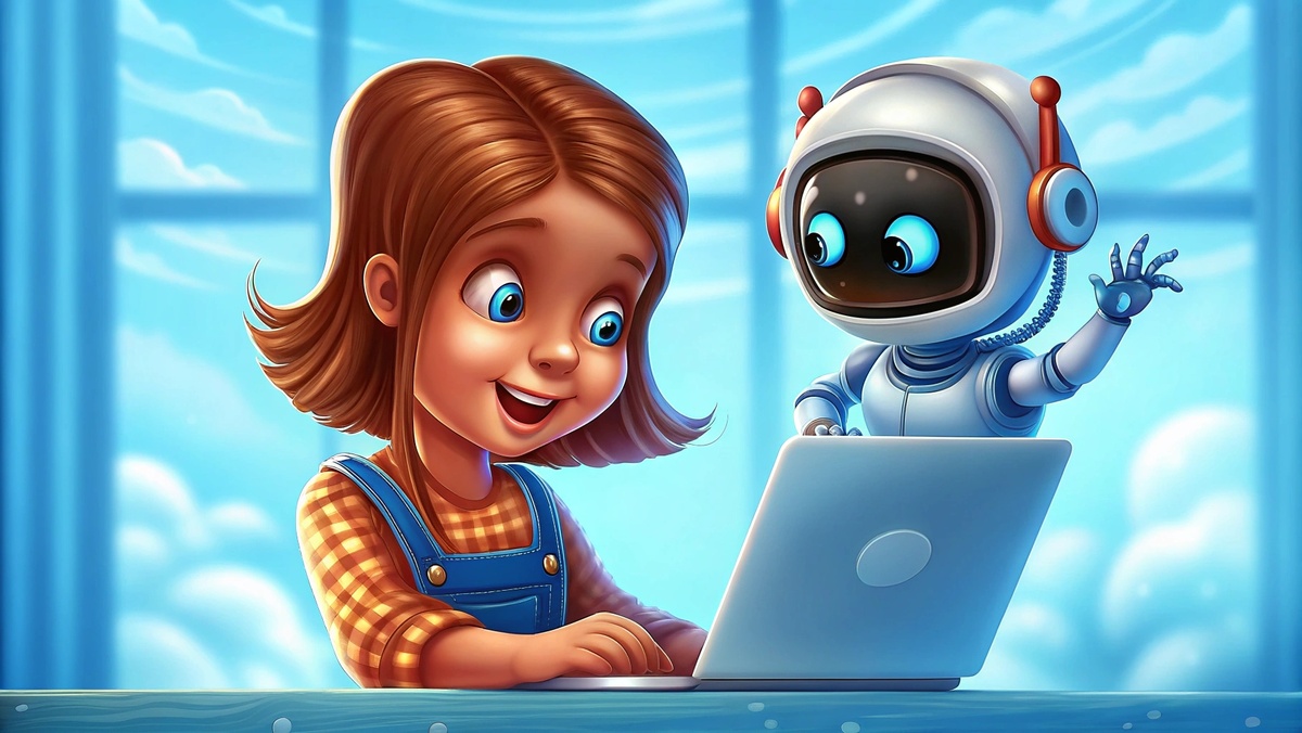 Отличная идея, Электроник! 😉