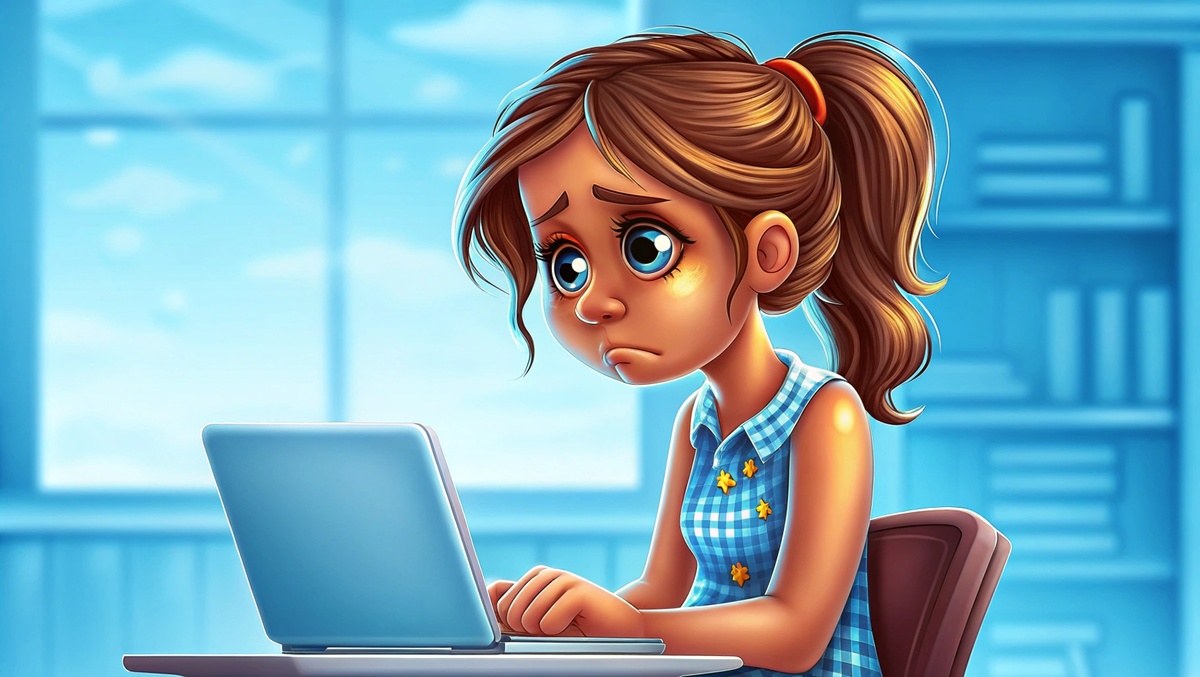 Не пишется...