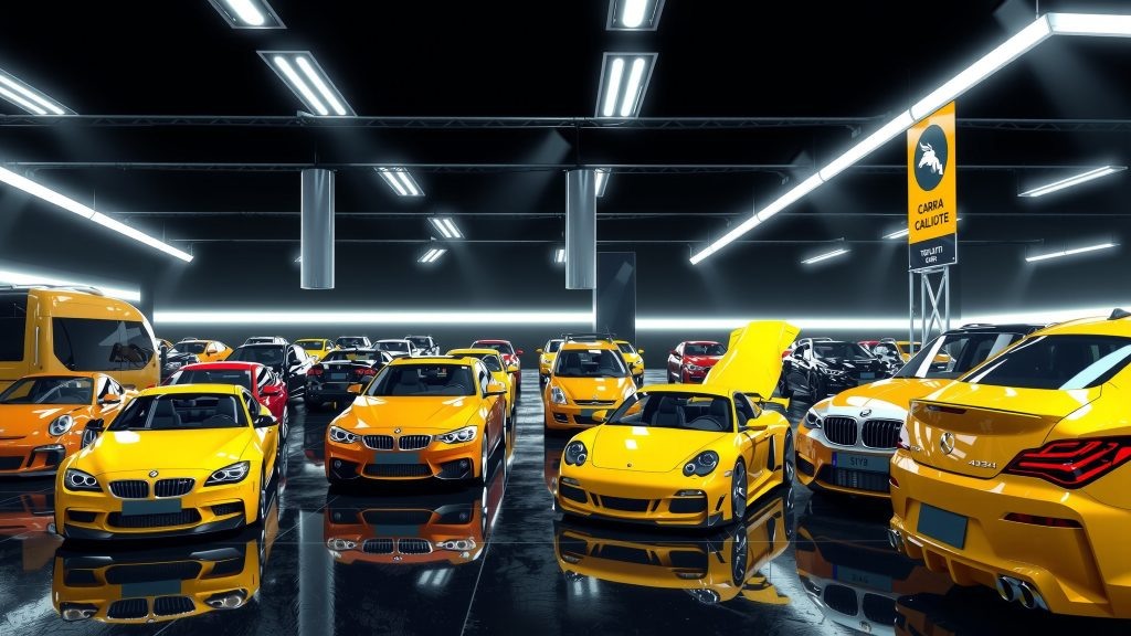    Купить авто в Тольятти: авторынок и цены