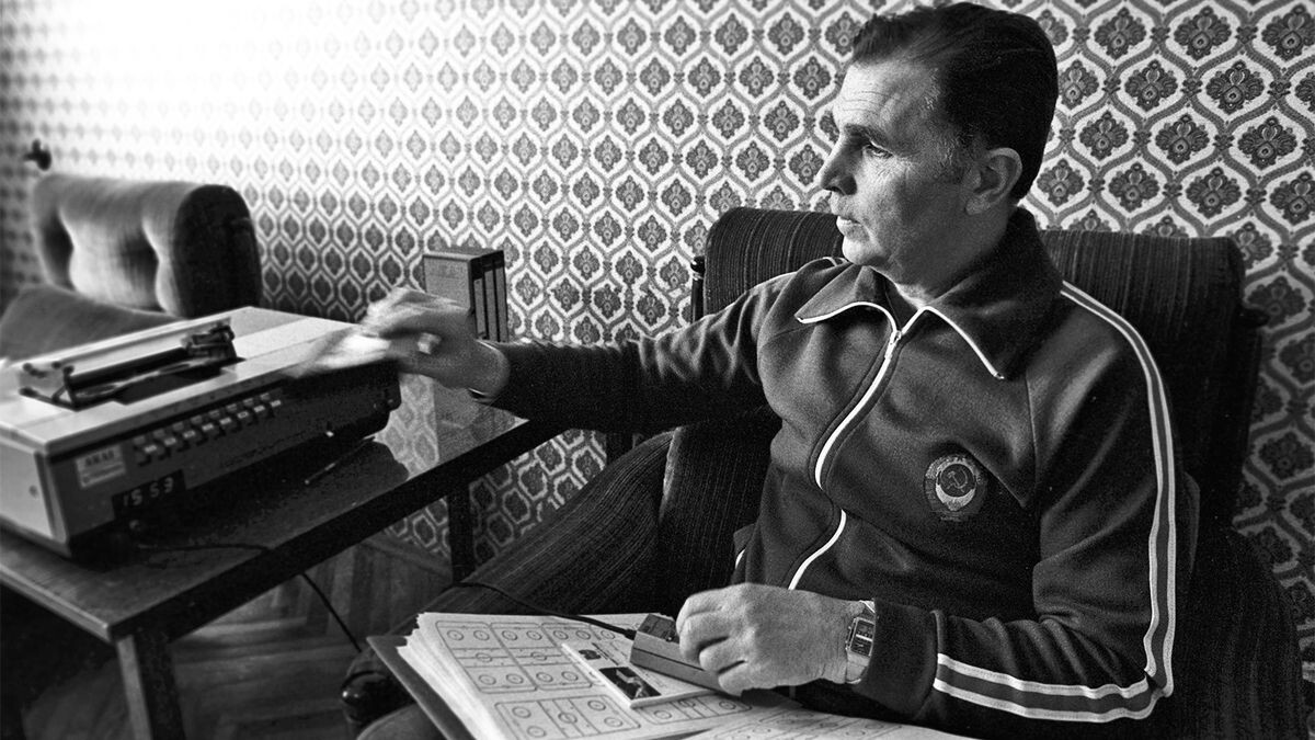    РИА Новости