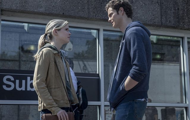    Кадр из сериала «Пацаны»