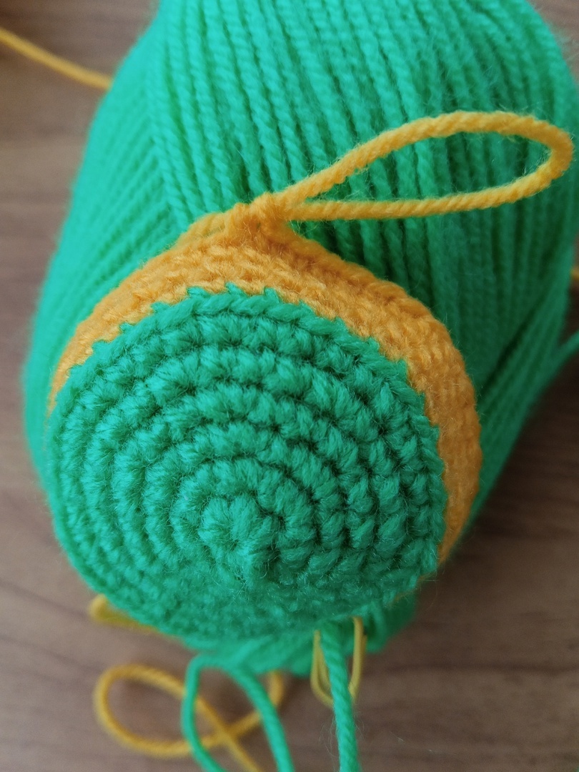 будет подставка для яйца