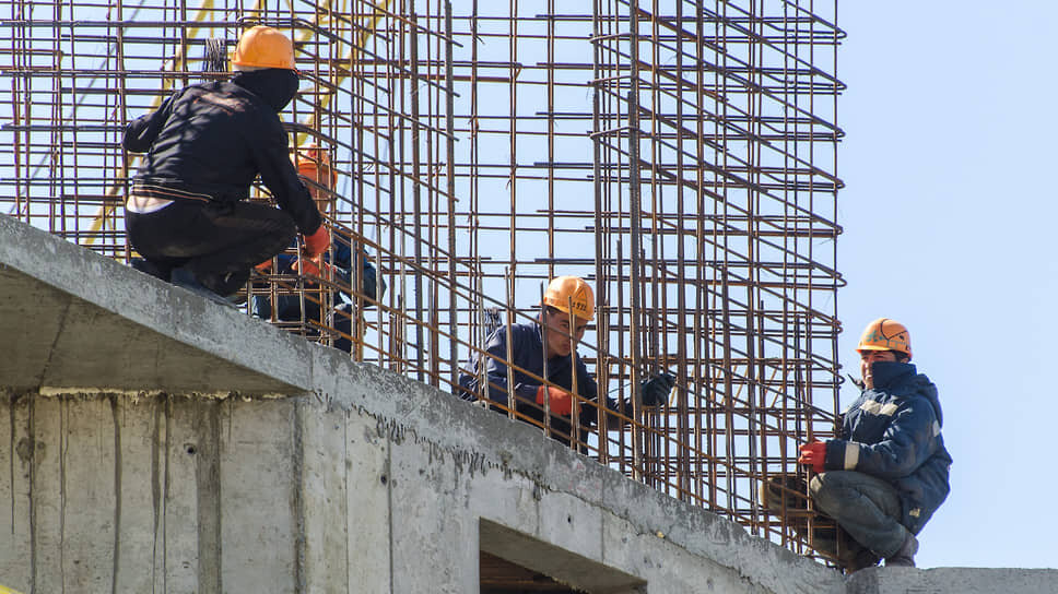 Фото: Игорь Елисеев / Коммерсантъ