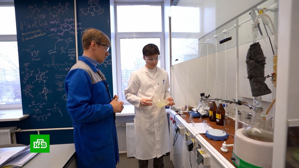    В центре Москвы построят пять школ будущего