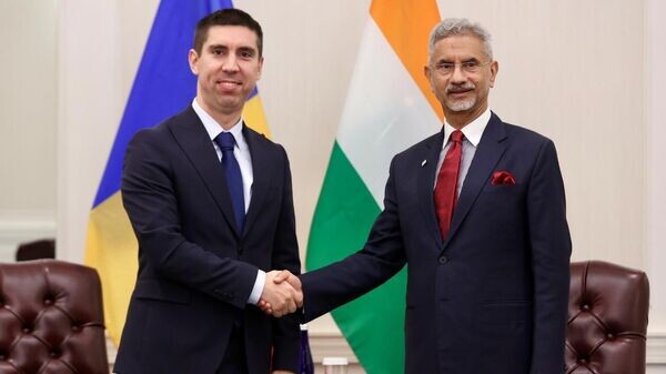    © Photo : Ministerul Afacerilor Externe al Republicii Moldova