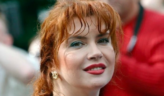 Вера Сотникова